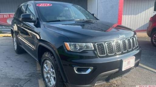 JEEP GRAND CHEROKEE 2019 1C4RJFAG6KC551568 image